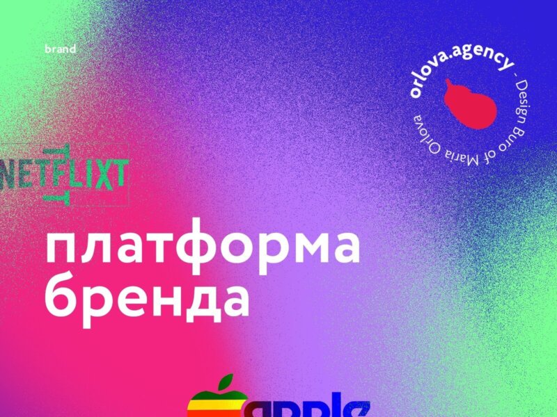Что такое платформа бренда? платформа бренда